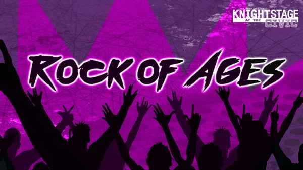 MTP Presents: Rock of Ages