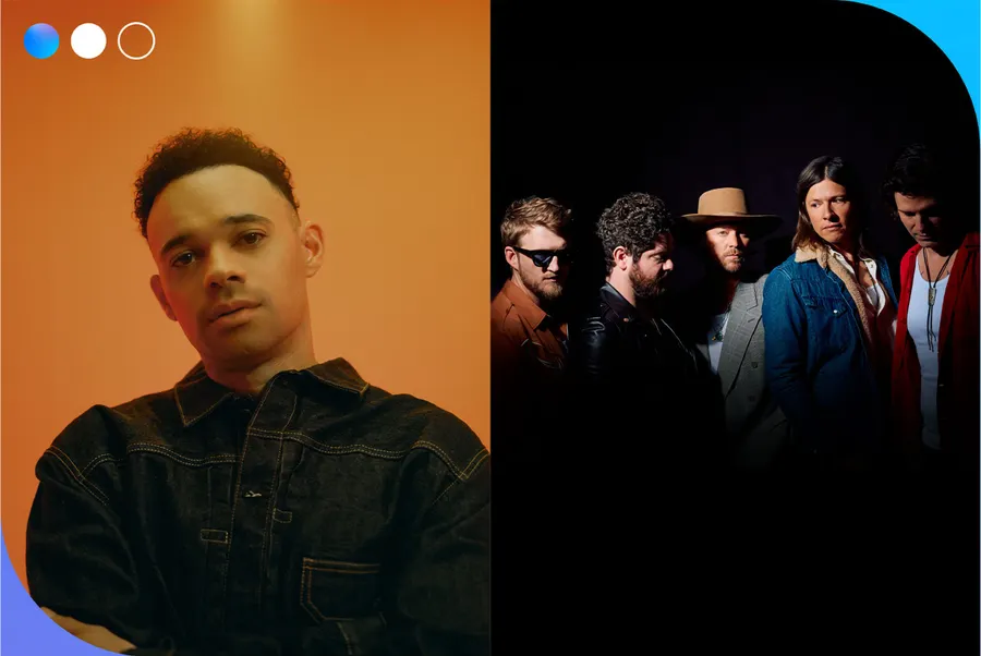 Light the Way Christian Music Festival