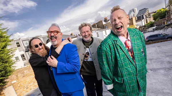 Public Image Ltd Announce 2026-2027 North American Tour