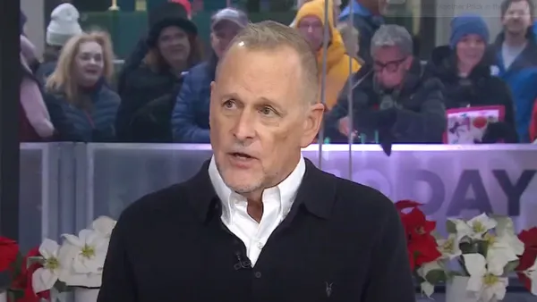 Dave Coulier Diagnosed with Tongue Cancer