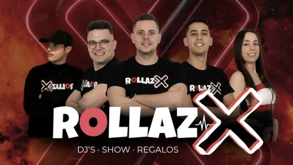 ROLLAZX