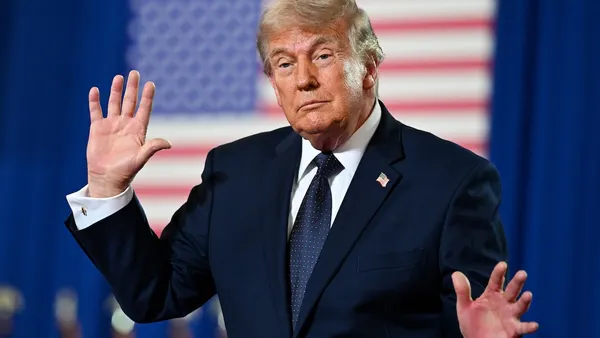 Donald Trump Says He’s “Never Heard of” Acts Booked for Great American State Fair