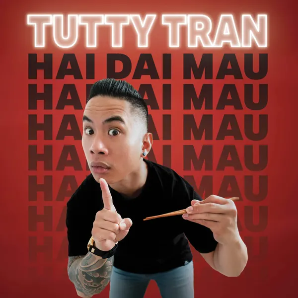 TUTTY TRAN