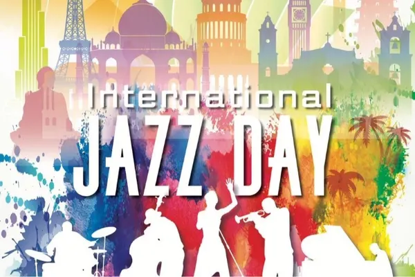 International Jazz Day with Delfeayo Marsalis & the Uptown Jazz Orchestra