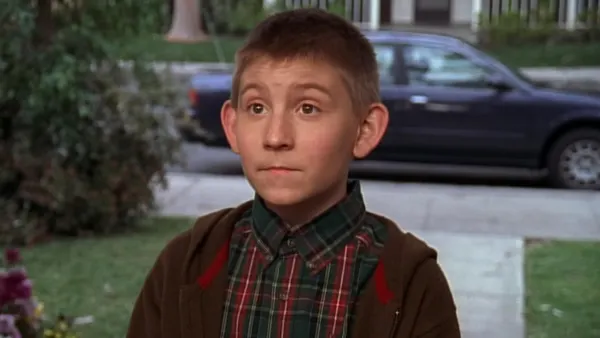 Why Malcolm in the Middle Recast Dewey for its Hulu Revival