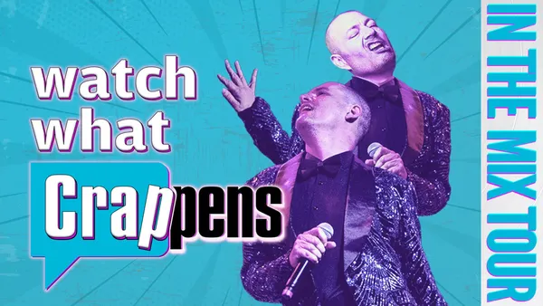 Watch What Crappens