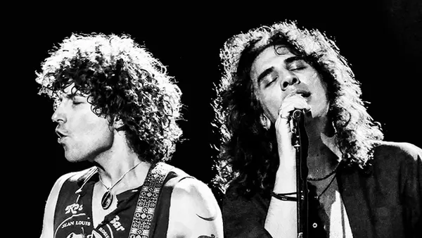 Stanley Simmons, Sons of KISS Legends, Announce First Full-Scale US Tour