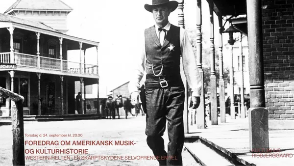 Kulturhus Risbjerggaard