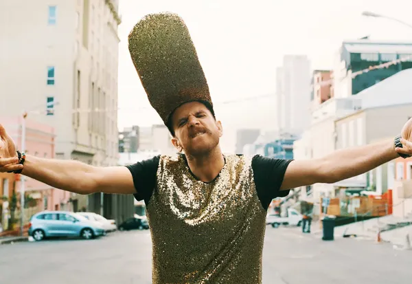 Jack Parow