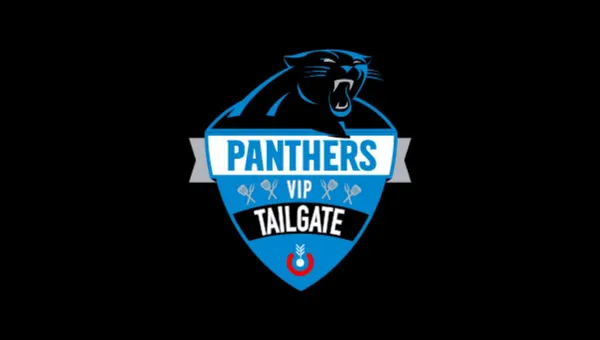 Panthers VIP Tailgate v. Buccaneers at South Lawn Village