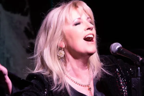 MARSHA  BARTENETTI and friends!