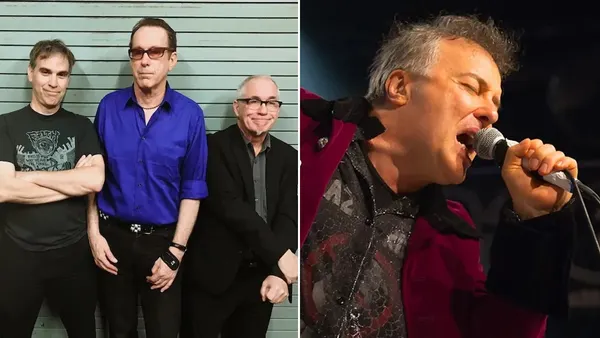 Jello Biafra Slams Dead Kennedys for Not Dropping Out of Punk in the Park Festivals