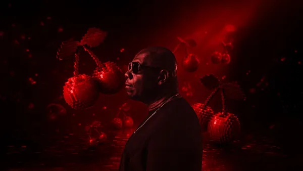 Carl Cox