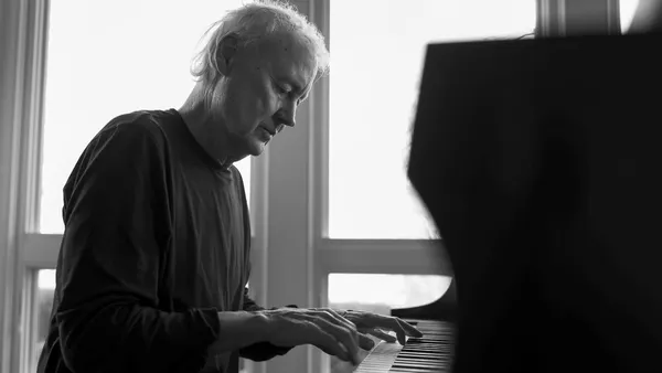 Bruce Hornsby Details New Album, Indigo Park, Unveils Title Track: Stream