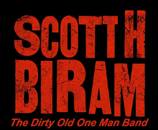 Scott H Biram
