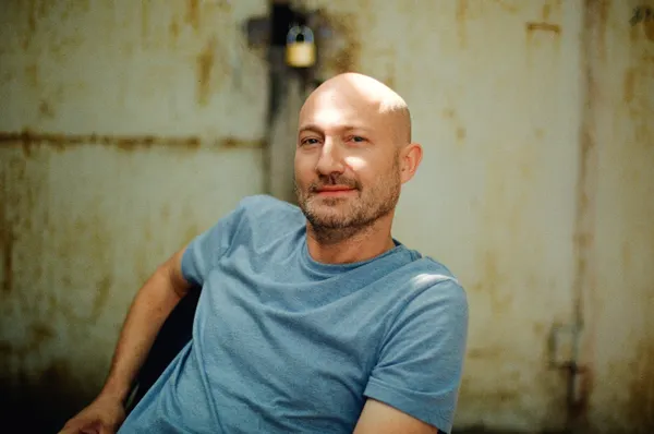 Paul Kalkbrenner