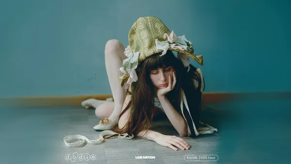 dodie - UK & EUROPE 2025