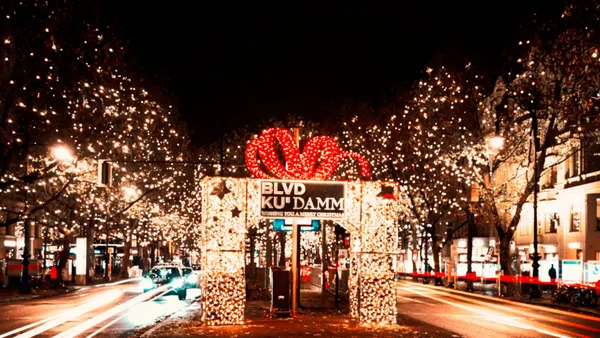 Schenk Berlin Dein Licht - Baum-Patenschaft schenken