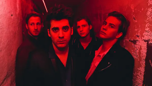 Circa Waves and Friday Pilots Club (16 & Over)