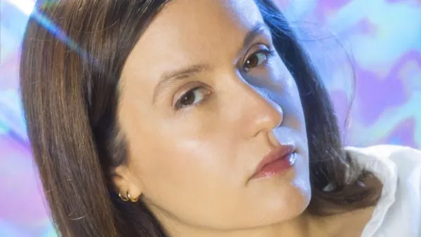Jessy Lanza
