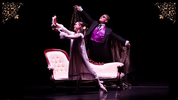 North Atlanta Dance Theatre