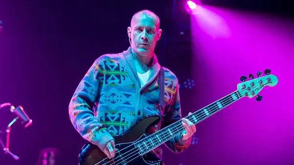 Limp Bizkit’s Sam Rivers Omitted from Grammys’ Televised “In Memoriam” Segment
