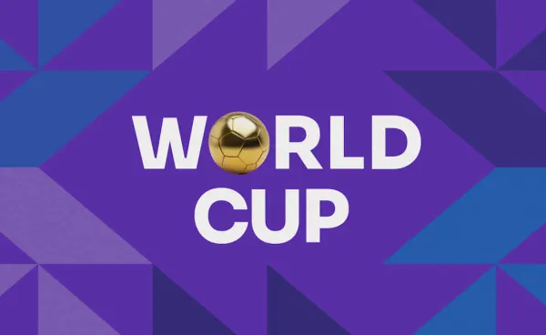 Mexico vs South Africa - World Cup - Group A (Match 1)