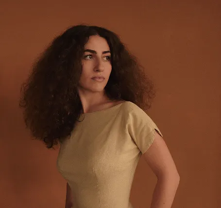 Lucy Yeghiazaryan
