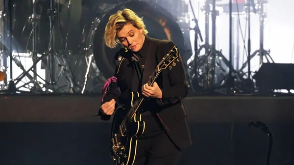 Brandi Carlile Announces 2026 North American Tour Dates