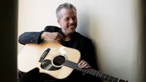 Jason Isbell and the 400 Unit Announce 2026 Tour