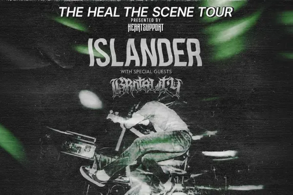 Islander