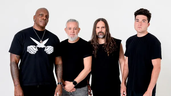 Sepultura Announce Final North American Tour