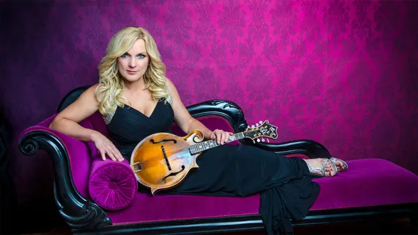 Rhonda Vincent