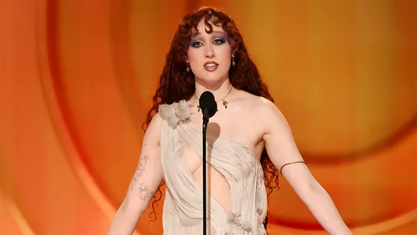 Chappell Roan Backlash Over Security Guard Incident Fueled by Bot-Driven Smear Campaign: Report