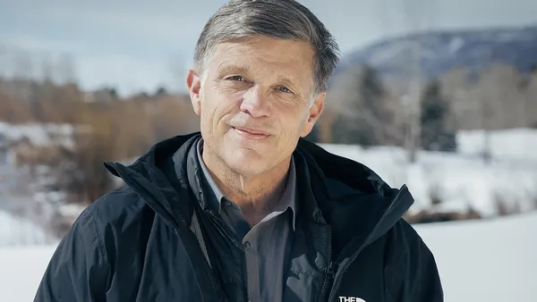 Douglas Brinkley