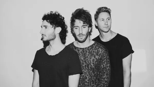 Smallpools - Lovetap! 10th Anniversary Tour