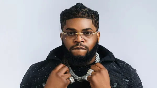 Afrobeats & Friends With Dj Prince