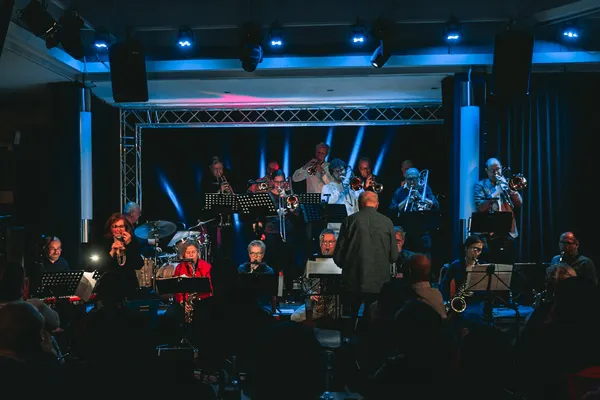 JazzInvaders