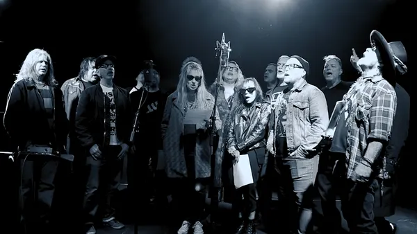 Members of Social Distortion, Foo Fighters, Linda Lindas Team Up for “We Are LA!” Benefit Single: Stream