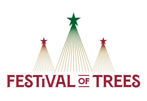 Festival Of Trees 2025