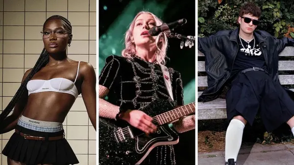 Doechii, Phoebe Bridgers, Fontaines D.C. Lead Barcelona’s Primavera Sound 25th Anniversary Lineup