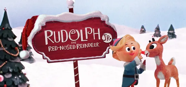 SCC Youth Theatre Program presents "Rudolph the Red-Nosed Reindeer JR"