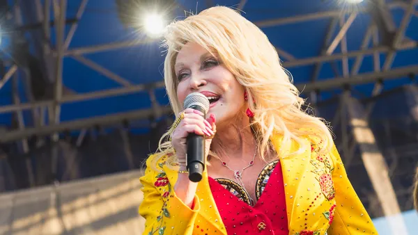 Dolly Parton’s Words to Live By: 10 Quotes from Our Cover Story Interview