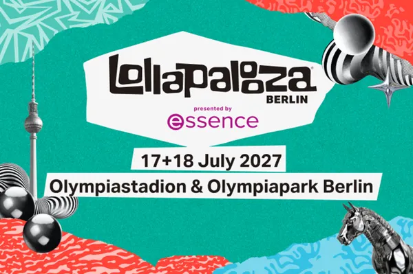 Lollapalooza
