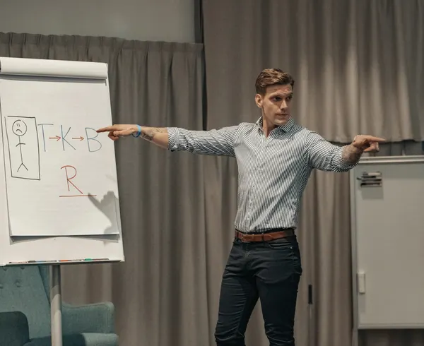 Du väger vad du tänker