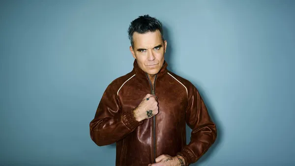 Robbie Williams