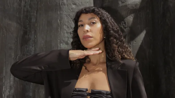 Charlotte Dos Santos - Slippkonsert