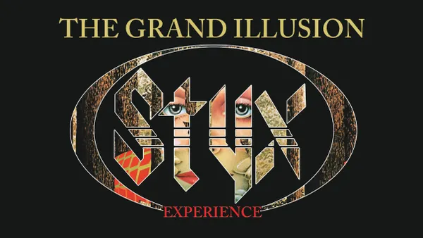 The Grand Illusion Styx Experience