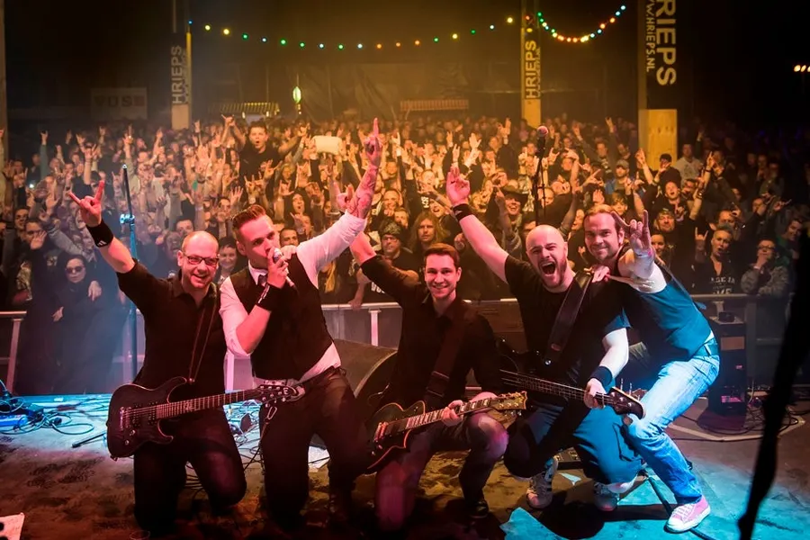 Still Counting - A Tribute to Volbeat