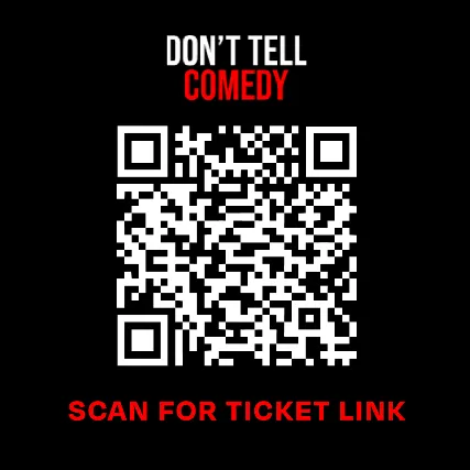 Don't Tell Comedy